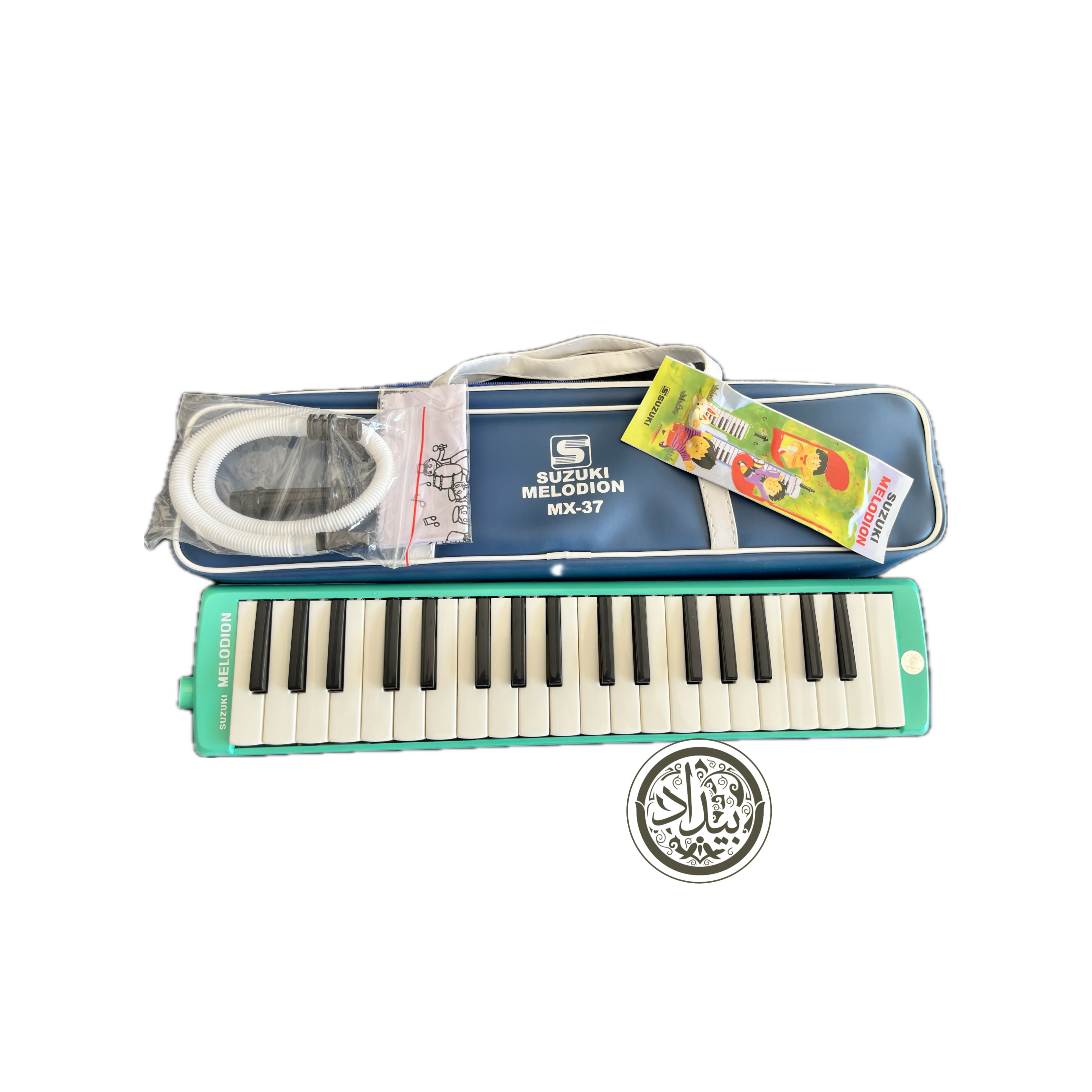 ملودیکا سوزوکیmx37D