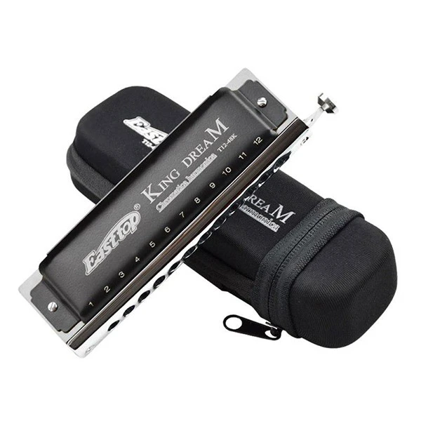 ساز دهنی کروماتیک east top - king dream