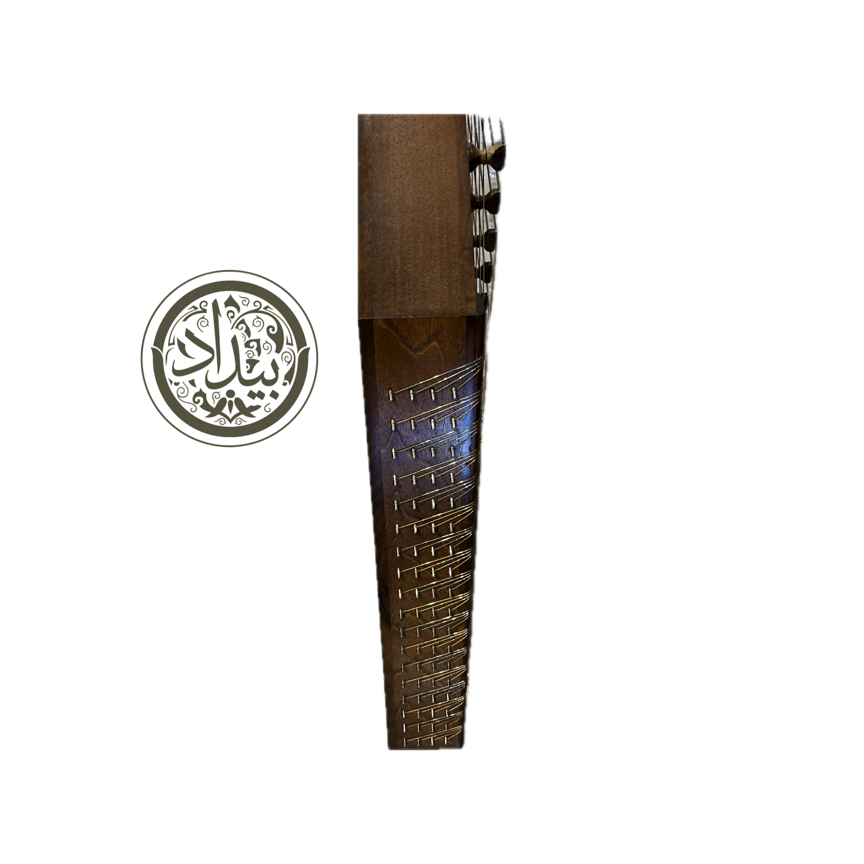 سنتور دو مهر بیداد