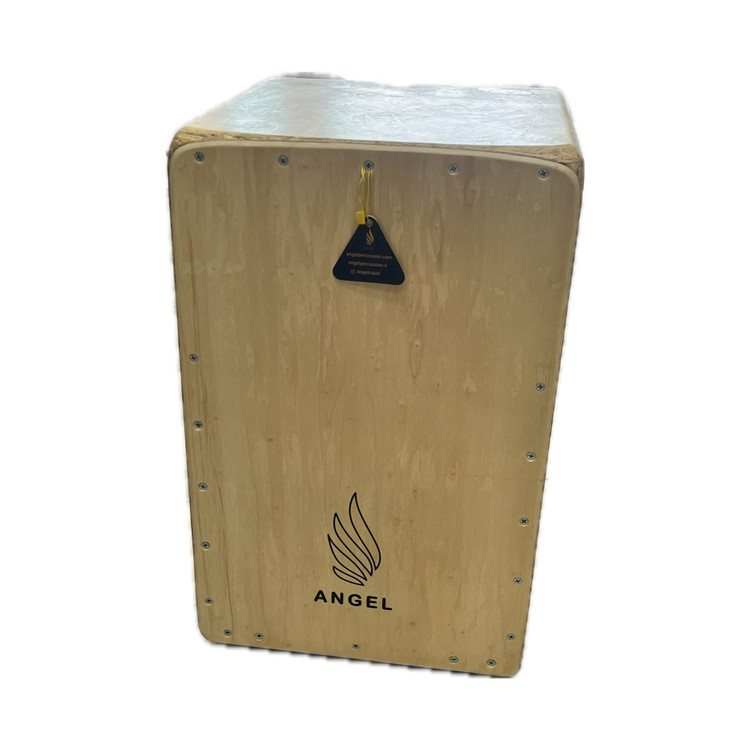 کاخن آنجل سری بیسیک