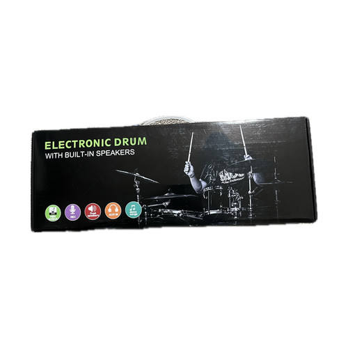 درامز دیجیتال حرفه ای